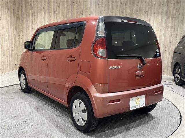 NISSAN MOCO 2011 Image 31