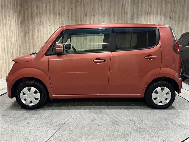 NISSAN MOCO 2011 Image 31