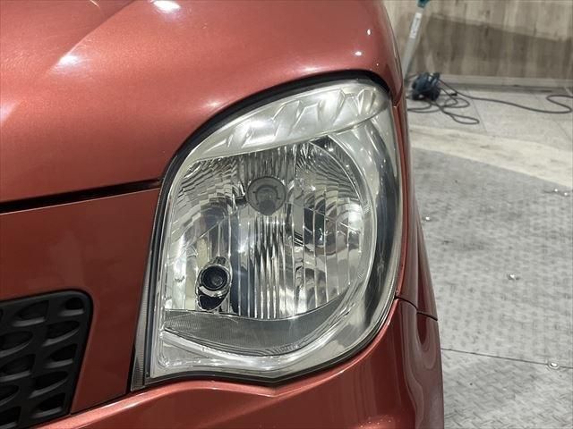 NISSAN MOCO 2011 Image 31