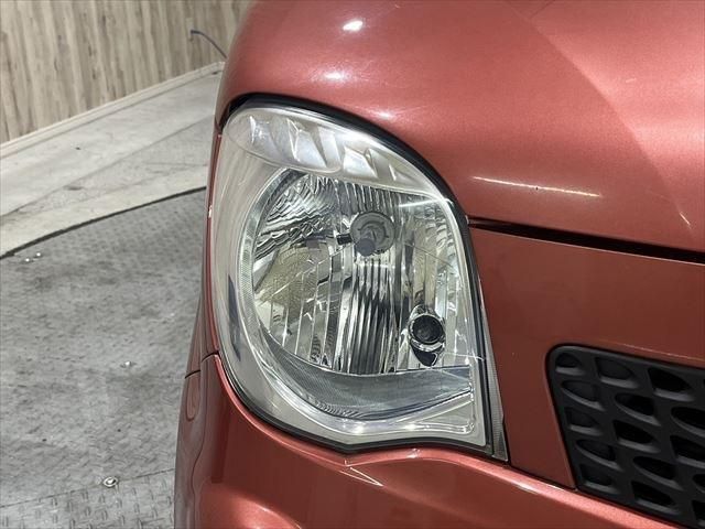 NISSAN MOCO 2011 Image 31