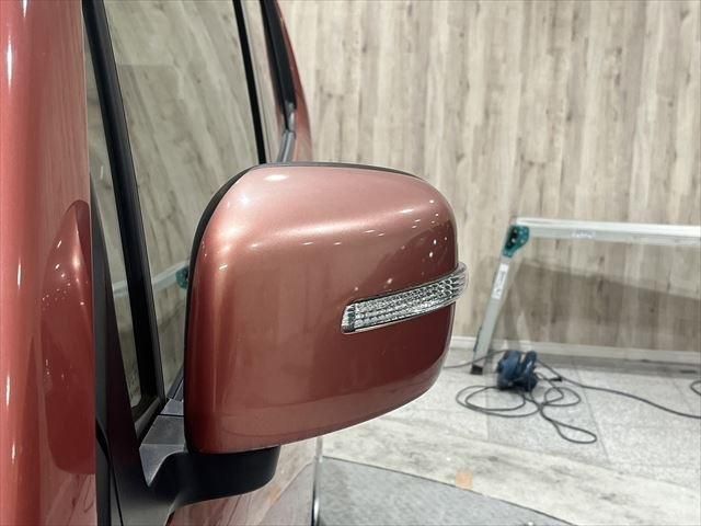 NISSAN MOCO 2011 Image 31