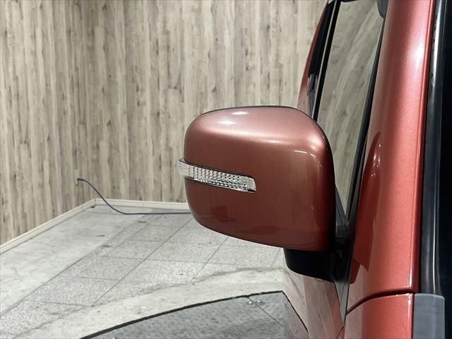 NISSAN MOCO 2011 Image 31