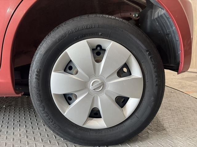 NISSAN MOCO 2011 Image 31