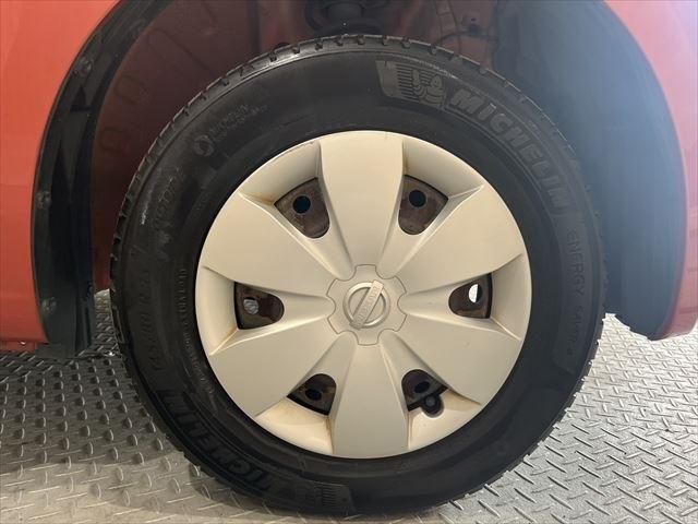 NISSAN MOCO 2011 Image 31