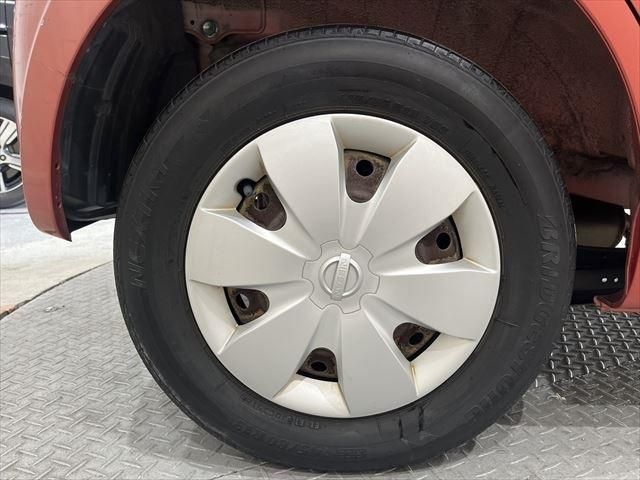 NISSAN MOCO 2011 Image 31