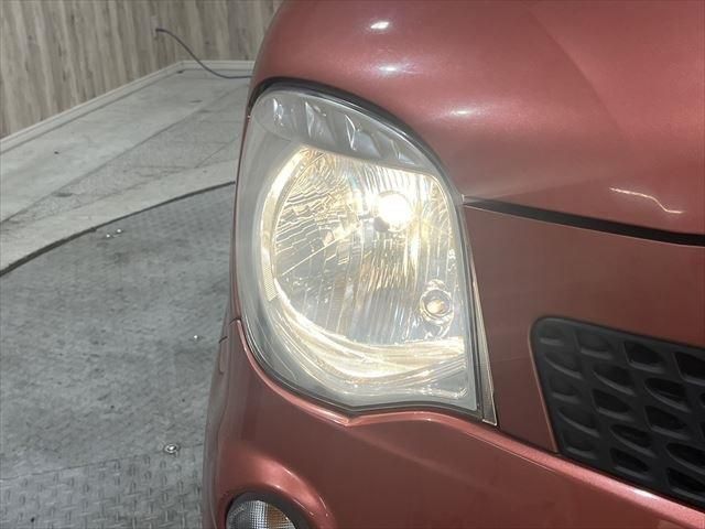 NISSAN MOCO 2011 Image 31