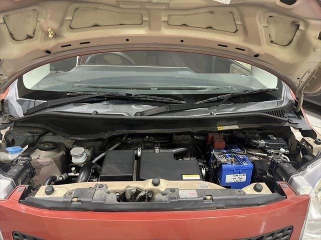 NISSAN MOCO 2011 Image 31