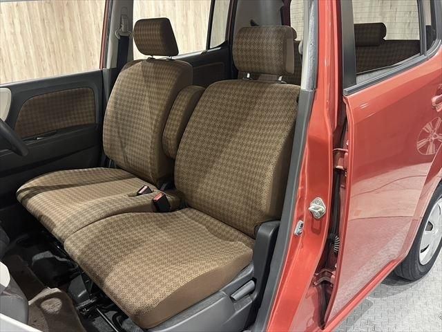 NISSAN MOCO 2011 Image 31