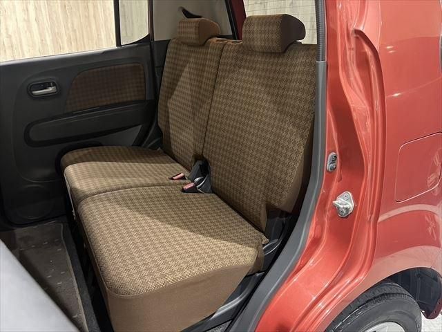 NISSAN MOCO 2011 Image 31