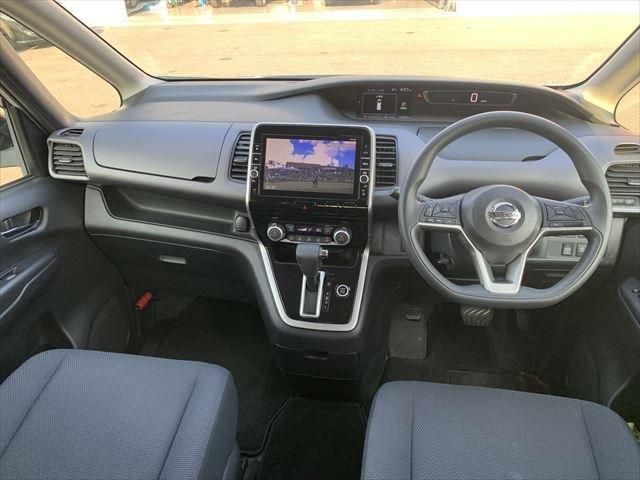 NISSAN SERENA  S-HYBRID 2016 Image 31