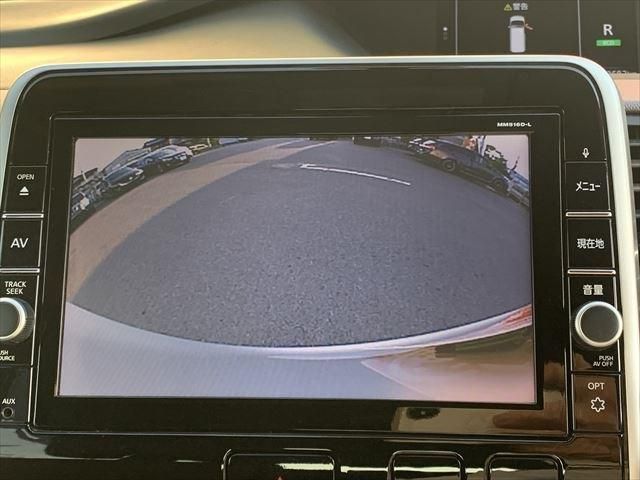 NISSAN SERENA  S-HYBRID 2016 Image 31