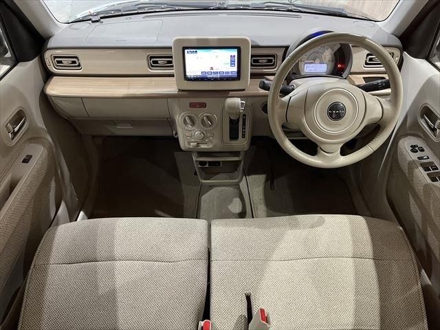 SUZUKI ALTO LAPIN 2015 Image 31