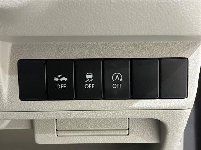 SUZUKI ALTO LAPIN 2015 Image 31