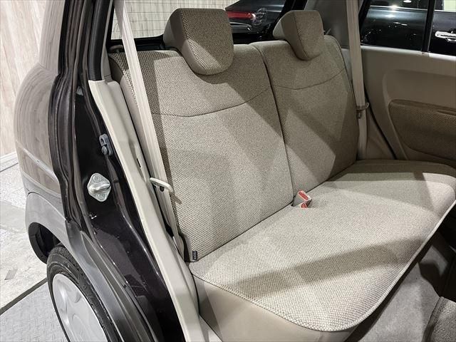 SUZUKI ALTO LAPIN 2015 Image 31