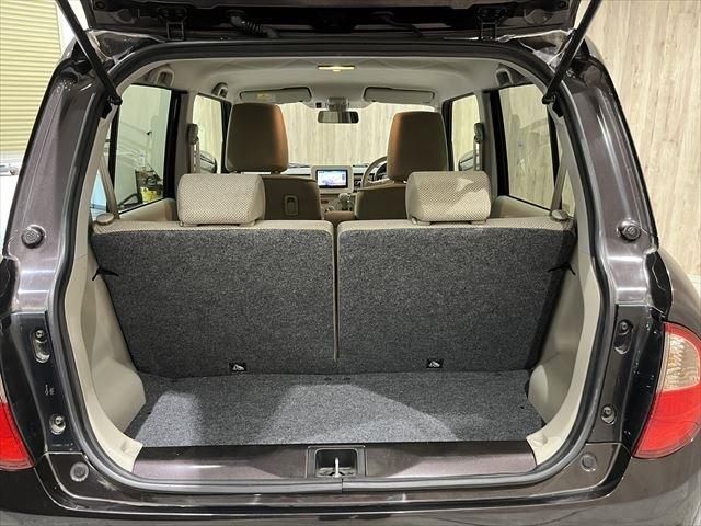 SUZUKI ALTO LAPIN 2015 Image 31