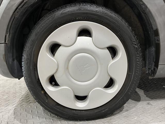 SUZUKI ALTO LAPIN 2015 Image 31