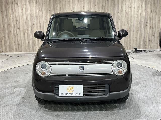 SUZUKI ALTO LAPIN 2015 Image 31