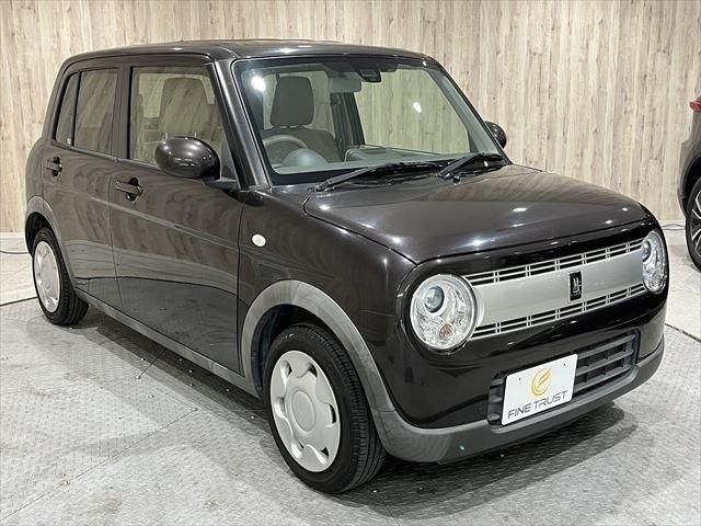 SUZUKI ALTO LAPIN 2015 Image 31