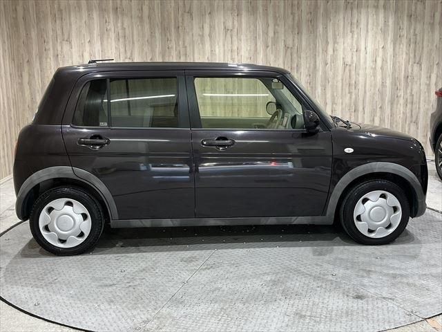 SUZUKI ALTO LAPIN 2015 Image 31