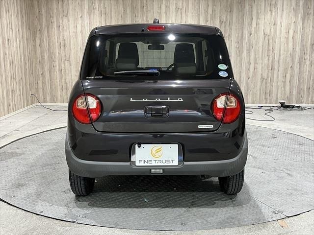 SUZUKI ALTO LAPIN 2015 Image 31