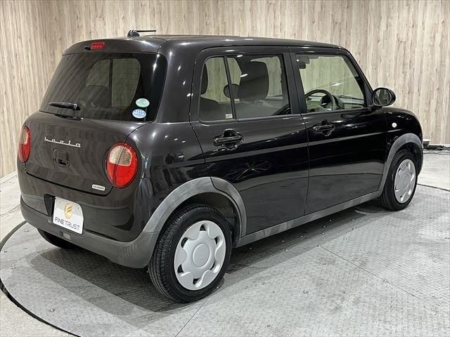 SUZUKI ALTO LAPIN 2015 Image 31