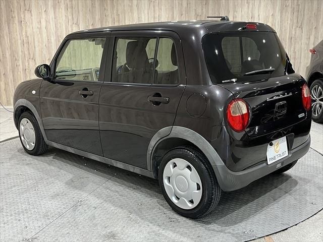 SUZUKI ALTO LAPIN 2015 Image 31