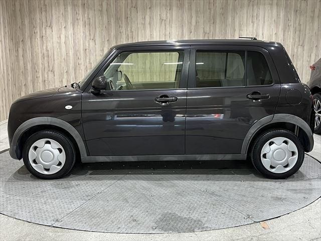 SUZUKI ALTO LAPIN 2015 Image 31