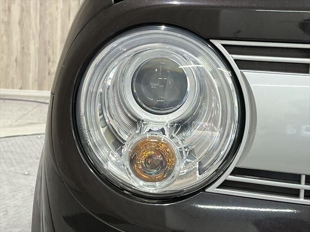 SUZUKI ALTO LAPIN 2015 Image 31