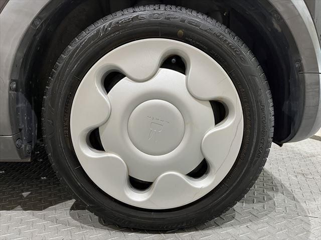 SUZUKI ALTO LAPIN 2015 Image 31