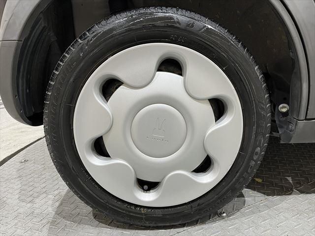 SUZUKI ALTO LAPIN 2015 Image 31