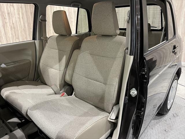 SUZUKI ALTO LAPIN 2015 Image 31