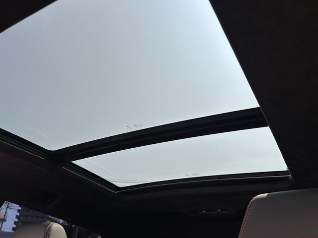 LAMBORGHINI URUS 2019 Image 31