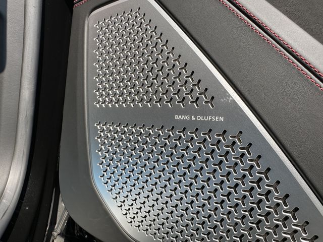 LAMBORGHINI URUS 2019 Image 31