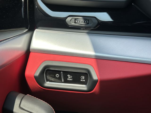 LAMBORGHINI URUS 2019 Image 31