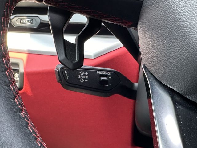 LAMBORGHINI URUS 2019 Image 31