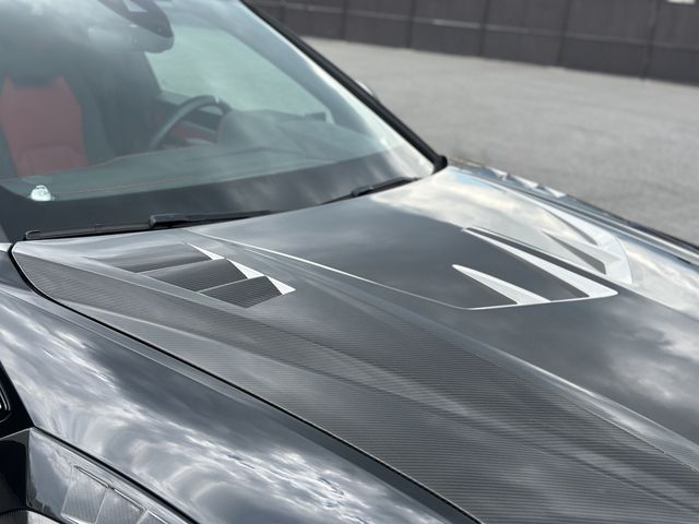 LAMBORGHINI URUS 2019 Image 31