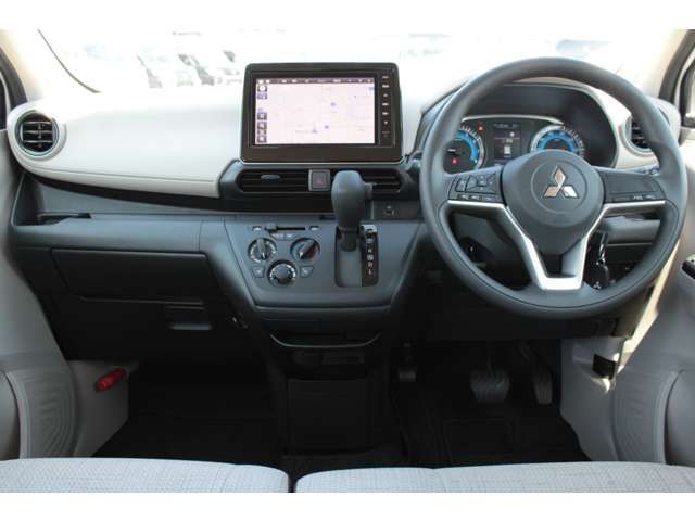 MITSUBISHI EK WAGON 2025 Image 31