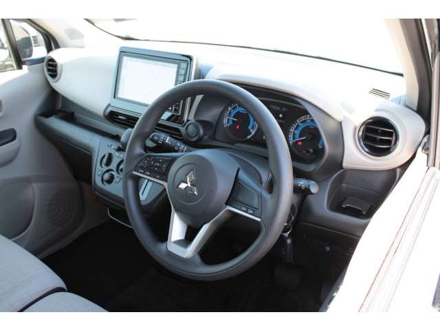 MITSUBISHI EK WAGON 2025 Image 31