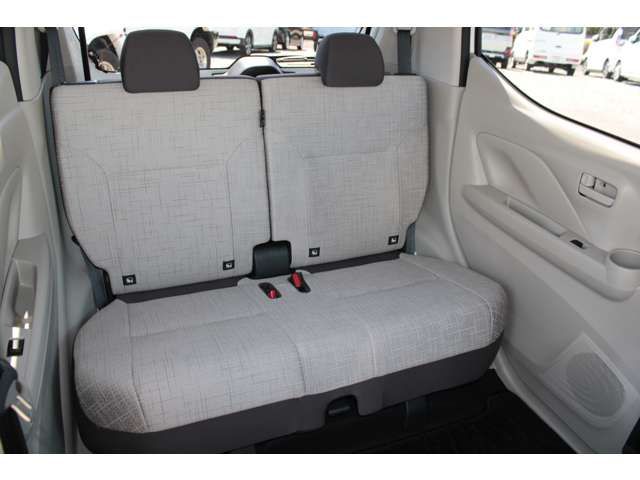 MITSUBISHI EK WAGON 2025 Image 31