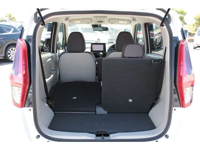 MITSUBISHI EK WAGON 2025 Image 31