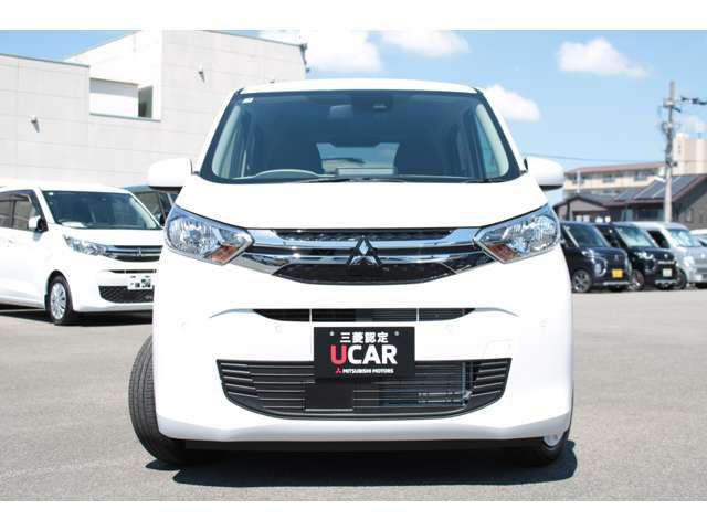 MITSUBISHI EK WAGON 2025 Image 31