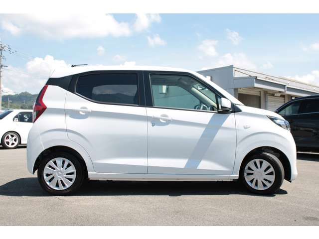 MITSUBISHI EK WAGON 2025 Image 31