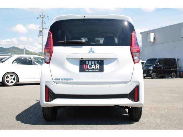 MITSUBISHI EK WAGON 2025 Image 31