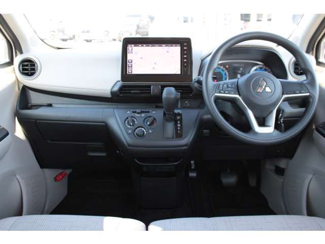 MITSUBISHI EK WAGON 2025 Image 31