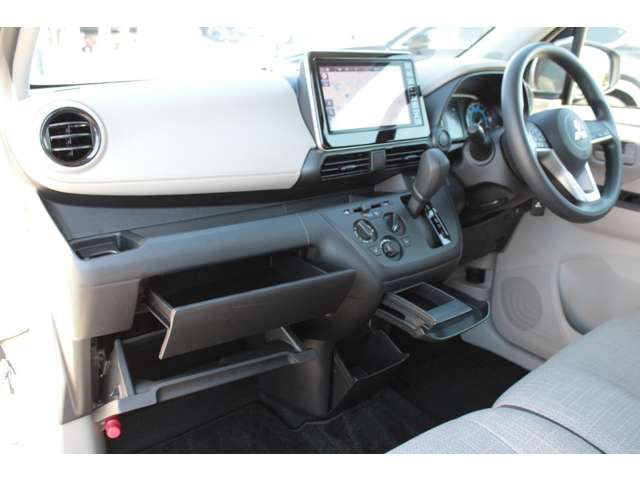 MITSUBISHI EK WAGON 2025 Image 31