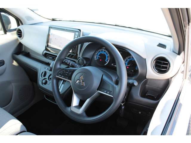 MITSUBISHI EK WAGON 2025 Image 31