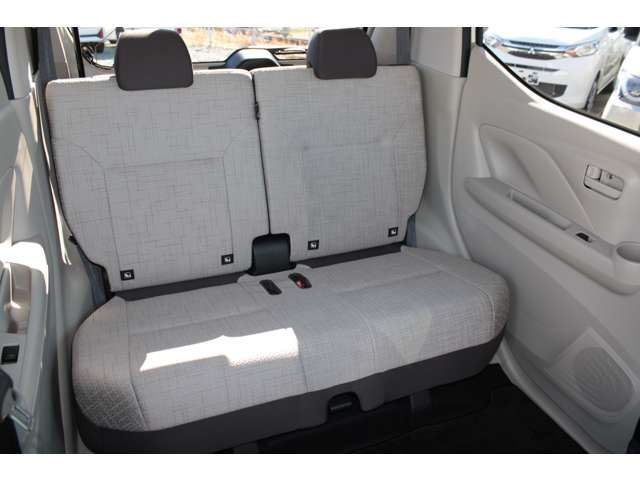 MITSUBISHI EK WAGON 2025 Image 31