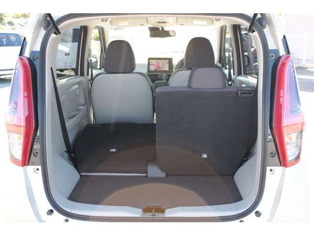 MITSUBISHI EK WAGON 2025 Image 31