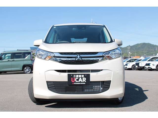 MITSUBISHI EK WAGON 2025 Image 31