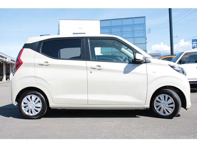 MITSUBISHI EK WAGON 2025 Image 31